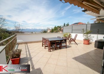 Foto 26 - Four-room apartment Via Sestriere
18, San Mauro Torinese - photo 26