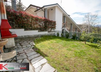 Foto 36 - Four-room apartment Via Sestriere
18, San Mauro Torinese - photo 36