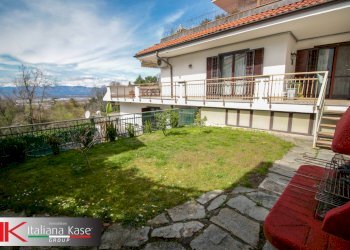 Foto 34 - Four-room apartment Via Sestriere
18, San Mauro Torinese - photo 34