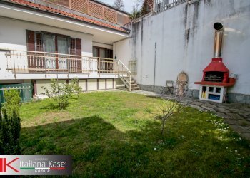 Foto 35 - Four-room apartment Via Sestriere
18, San Mauro Torinese - photo 35