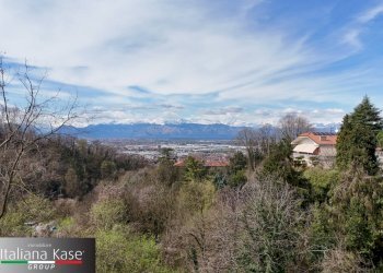 Foto 37 - Four-room apartment Via Sestriere
18, San Mauro Torinese - photo 37