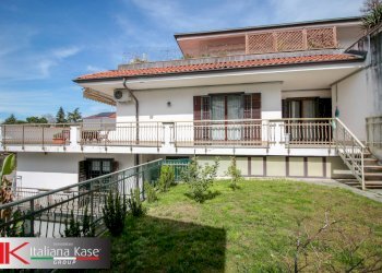 Foto 38 - Four-room apartment Via Sestriere
18, San Mauro Torinese - photo 38