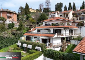 Foto 40 - Four-room apartment Via Sestriere
18, San Mauro Torinese - photo 40