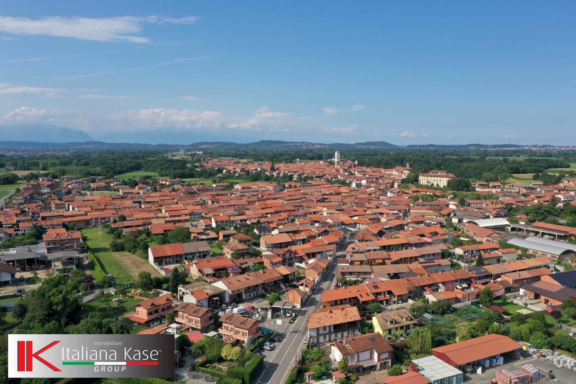 Foto 2 - Capannone Via Umberto1°
 
139, Foglizzo - foto 2