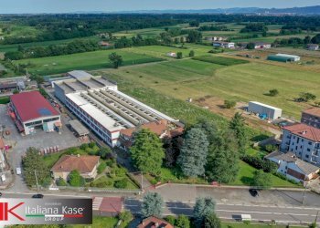 Foto 6 - Capannone Via Umberto1°
 
139, Foglizzo - foto 6