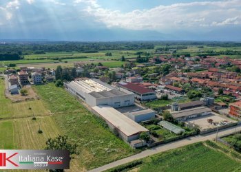 Foto 4 - Capannone Via Umberto1°
 
139, Foglizzo - foto 4