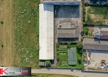 Foto 13 - Capannone Via Umberto1°
 
139, Foglizzo - foto 13