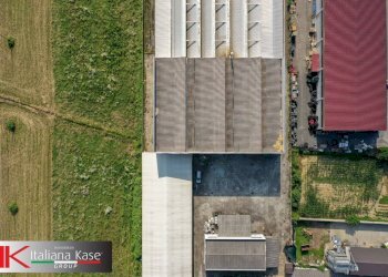 Foto 7 - Capannone Via Umberto1°
 
139, Foglizzo - foto 7