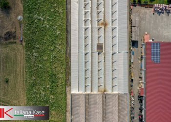 Foto 15 - Capannone Via Umberto1°
 
139, Foglizzo - foto 15