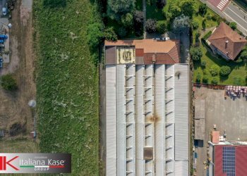 Foto 8 - Capannone Via Umberto1°
 
139, Foglizzo - foto 8