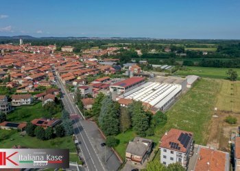 Foto 9 - Capannone Via Umberto1°
 
139, Foglizzo - foto 9