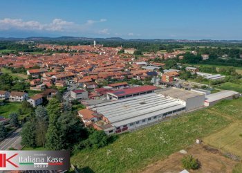 Foto 1 - Capannone Via Umberto1°
 
139, Foglizzo - foto 1