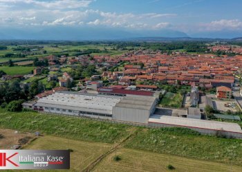 Foto 3 - Capannone Via Umberto1°
 
139, Foglizzo - foto 3