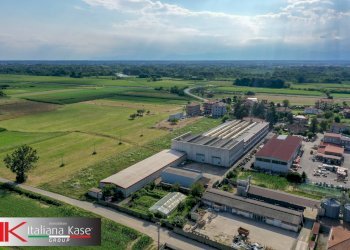 Foto 5 - Capannone Via Umberto1°
 
139, Foglizzo - foto 5