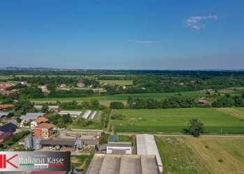 Foto 11 - Capannone Via Umberto1°
 
139, Foglizzo - foto 11