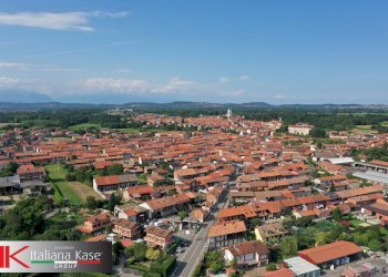 Foto 2 - Capannone Via Umberto1°
 
139, Foglizzo - foto 2