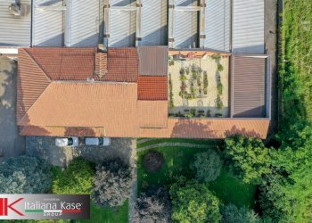 Foto 12 - Capannone Via Umberto1°
 
139, Foglizzo - foto 12