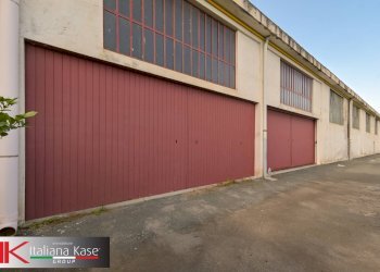 Foto 31 - Capannone Via Umberto1°
 
139, Foglizzo - foto 31