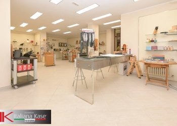 Foto 35 - Capannone Via Umberto1°
 
139, Foglizzo - foto 35