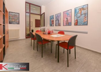 Foto 38 - Capannone Via Umberto1°
 
139, Foglizzo - foto 38