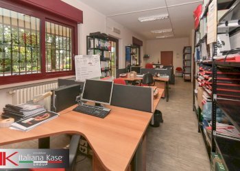 Foto 42 - Capannone Via Umberto1°
 
139, Foglizzo - foto 42