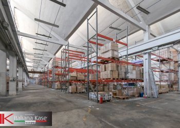 Foto 45 - Capannone Via Umberto1°
 
139, Foglizzo - foto 45