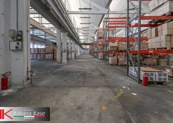 Foto 46 - Capannone Via Umberto1°
 
139, Foglizzo - foto 46