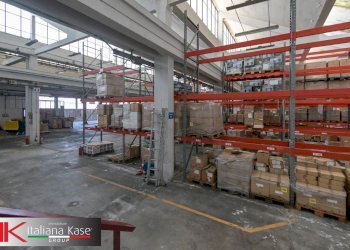 Foto 47 - Capannone Via Umberto1°
 
139, Foglizzo - foto 47