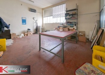 Foto 48 - Capannone Via Umberto1°
 
139, Foglizzo - foto 48