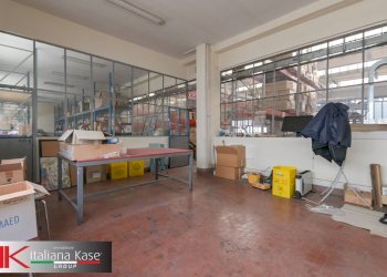 Foto 49 - Capannone Via Umberto1°
 
139, Foglizzo - foto 49