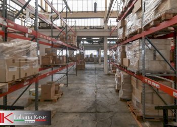 Foto 50 - Capannone Via Umberto1°
 
139, Foglizzo - foto 50