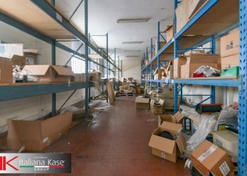 Foto 51 - Capannone Via Umberto1°
 
139, Foglizzo - foto 51