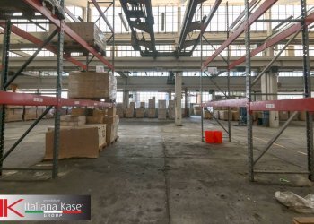 Foto 52 - Capannone Via Umberto1°
 
139, Foglizzo - foto 52