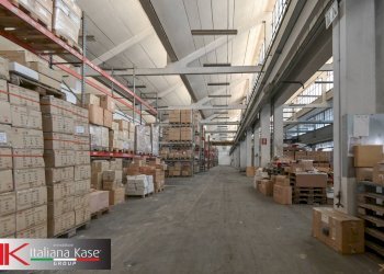 Foto 53 - Capannone Via Umberto1°
 
139, Foglizzo - foto 53