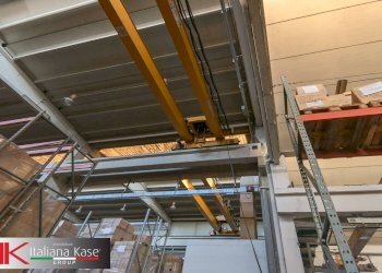 Foto 54 - Capannone Via Umberto1°
 
139, Foglizzo - foto 54