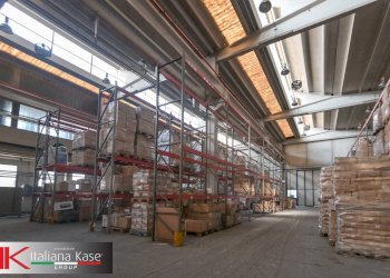 Foto 55 - Capannone Via Umberto1°
 
139, Foglizzo - foto 55