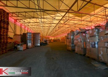 Foto 56 - Capannone Via Umberto1°
 
139, Foglizzo - foto 56