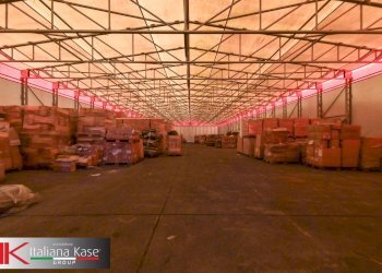 Foto 57 - Capannone Via Umberto1°
 
139, Foglizzo - foto 57