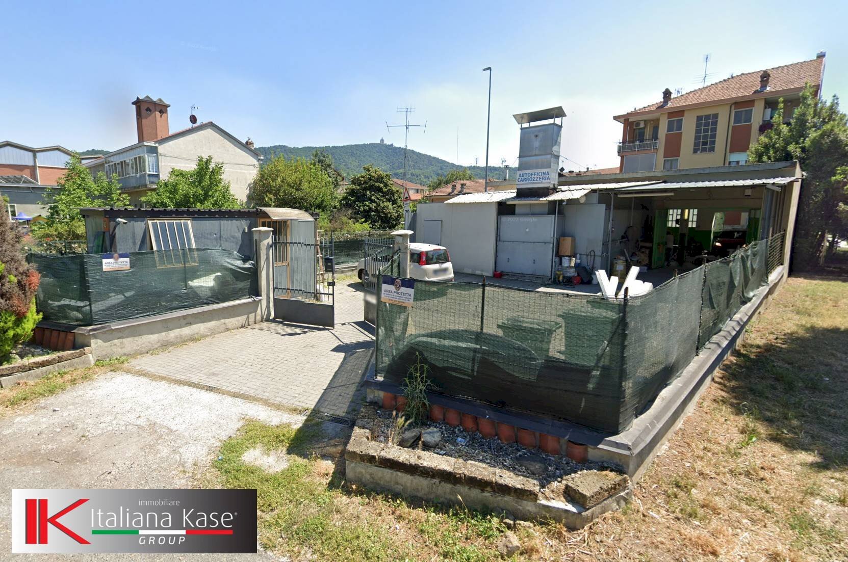 Foto 2 - Commercial Premises via Novara
43, San Mauro Torinese - photo 2