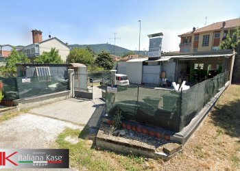 Foto 2 - Commercial Premises via Novara
43, San Mauro Torinese - photo 2