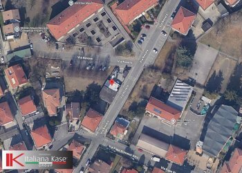 Foto 3 - Commercial Premises via Novara
43, San Mauro Torinese - photo 3