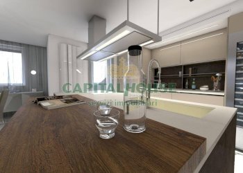 Foto 2 - Quadrilocale Via Antonio Mancino, Pomigliano d'Arco - foto 2