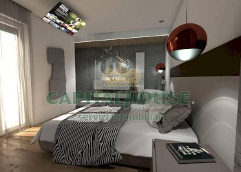 Foto 3 - Quadrilocale Via Antonio Mancino, Pomigliano d'Arco - foto 3