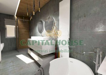 Foto 4 - Quadrilocale Via Antonio Mancino, Pomigliano d'Arco - foto 4