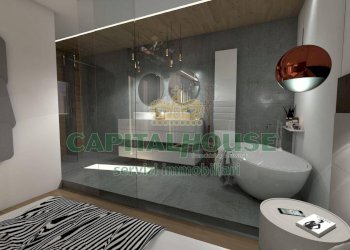 Foto 5 - Quadrilocale Via Antonio Mancino, Pomigliano d'Arco - foto 5