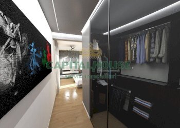 Foto 6 - Quadrilocale Via Antonio Mancino, Pomigliano d'Arco - foto 6