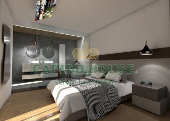 Foto 8 - Quadrilocale Via Antonio Mancino, Pomigliano d'Arco - foto 8