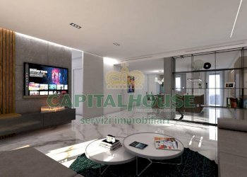 Foto 10 - Quadrilocale Via Antonio Mancino, Pomigliano d'Arco - foto 10