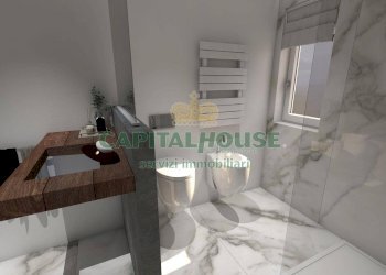 Foto 11 - Quadrilocale Via Antonio Mancino, Pomigliano d'Arco - foto 11