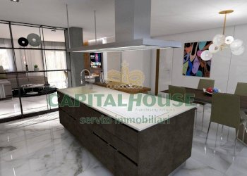 Foto 16 - Quadrilocale Via Antonio Mancino, Pomigliano d'Arco - foto 16